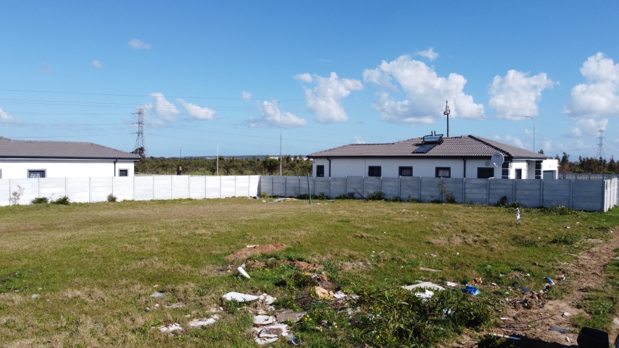 0 Bedroom Property for Sale in Houghton Place Western Cape